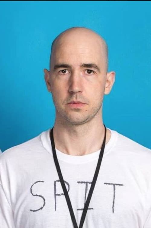 Ben O'Brien foto