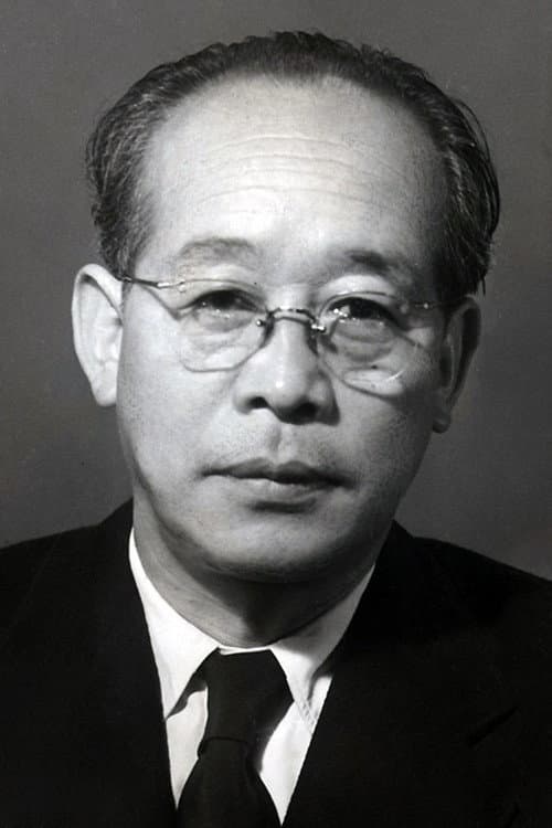Kenji Mizoguchi foto