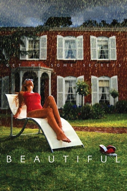 Beautiful (2009) poster