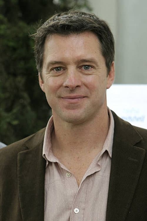 James Acheson foto