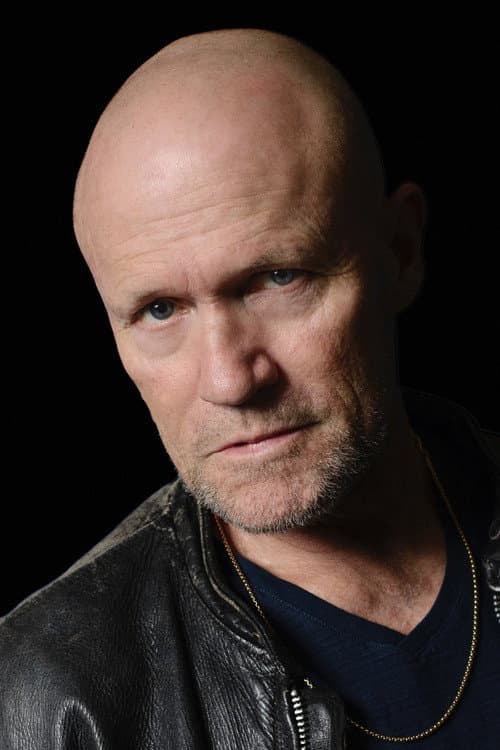 Michael Rooker foto