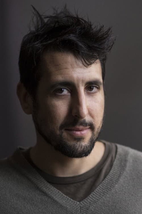 Nahuel Cano foto