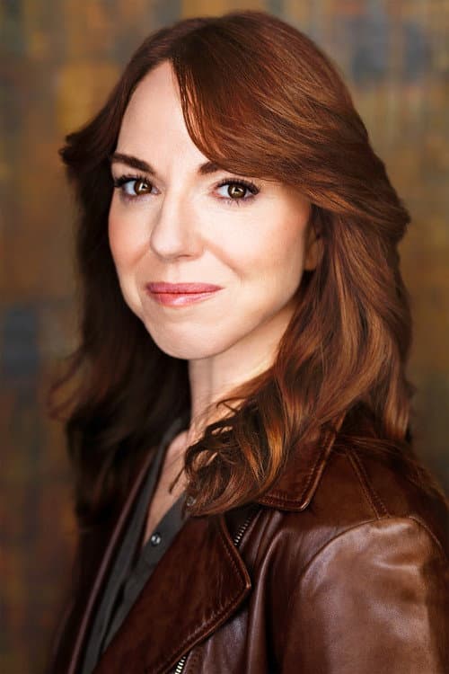 Myra Thibault foto