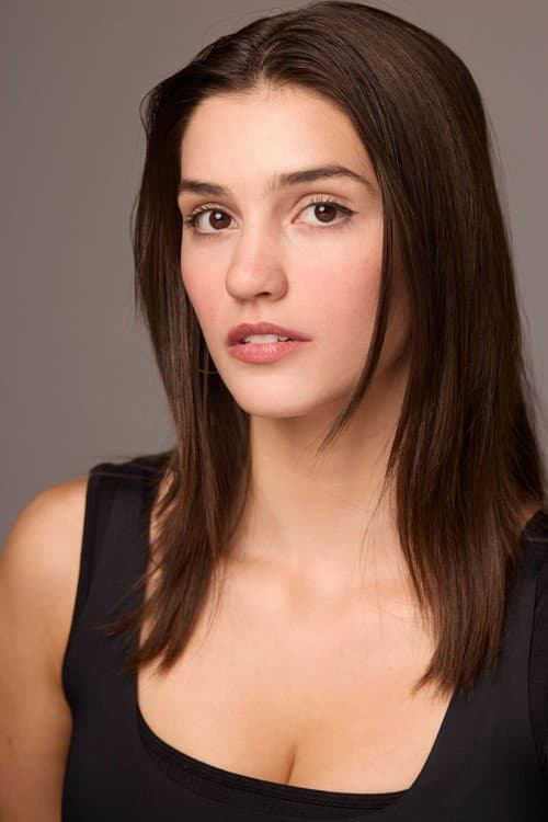Corryn Gutierrez foto
