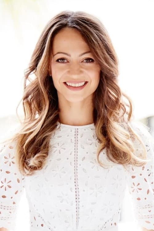 Caterina Mete foto