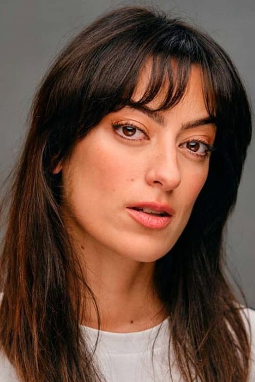 Mariana Fonseca foto