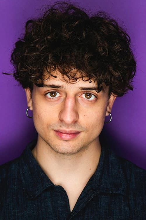 Riccardo Suarez foto