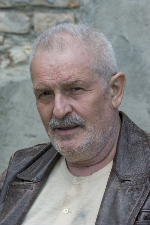Francesco Barilli foto