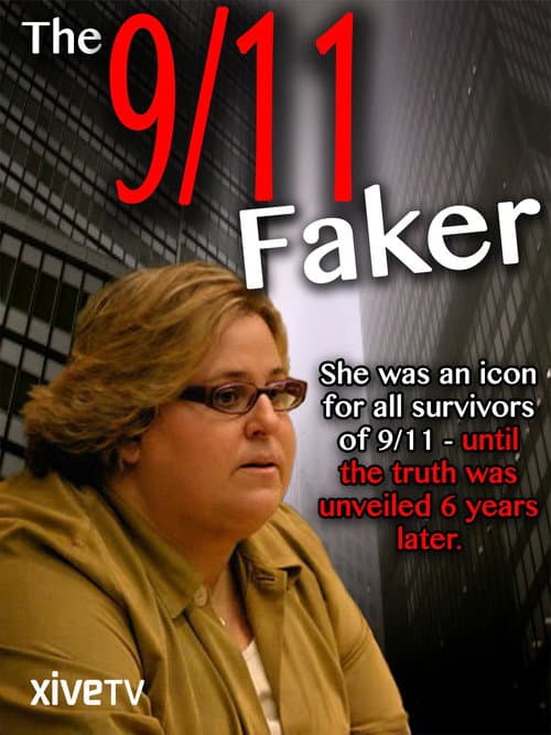The 9/11 Faker (2008) poster