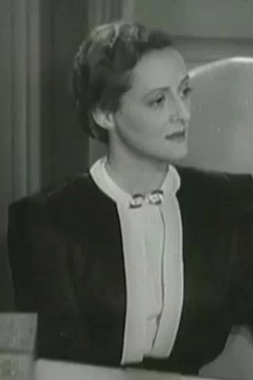 Mary Currier foto