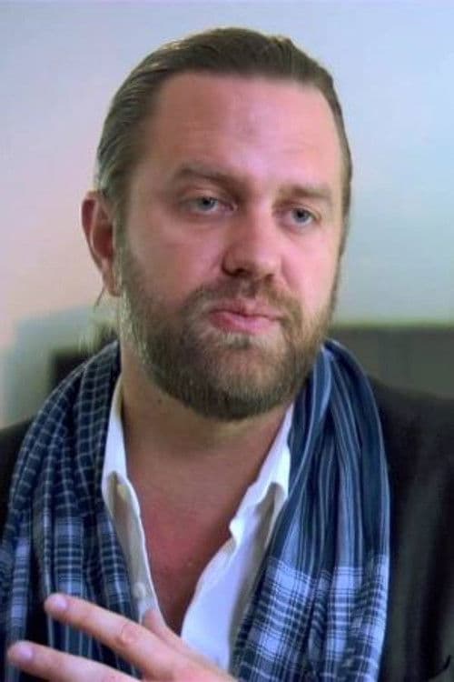Carl Rinsch foto