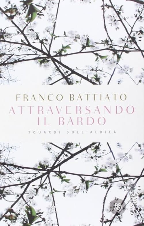 Attraversando il Bardo: Sguardi sull'Aldilà (2014) poster