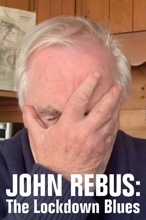 John Rebus: The Lockdown Blues (2020) poster