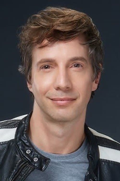 Jonah Blechman foto