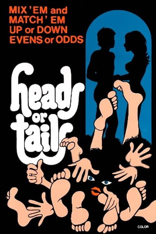 Heads or Tails (1973) poster