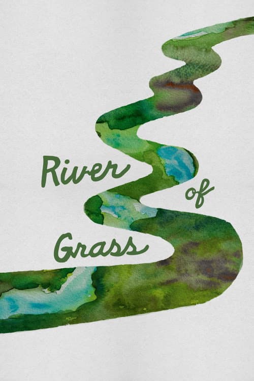 River of Grass (2025) poster
