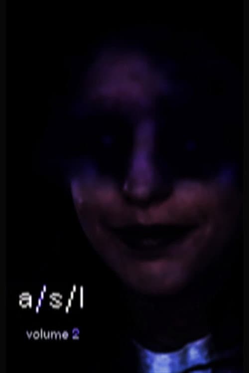 A/S/L Volume 2 (2025) poster