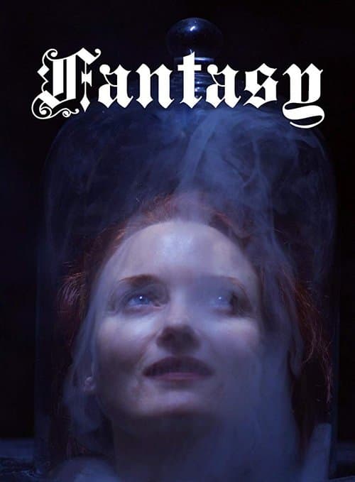 Fantasy (2019) poster