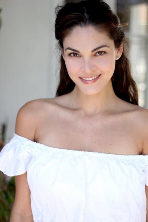 Jocelyn Osorio foto