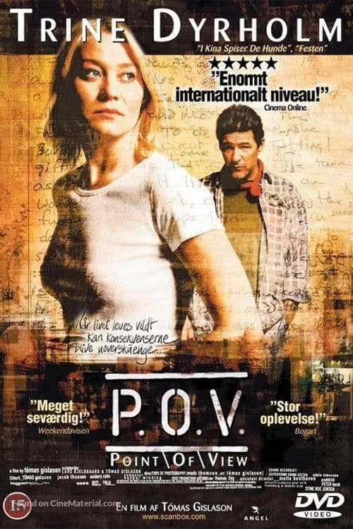 P.O.V. (2002) poster
