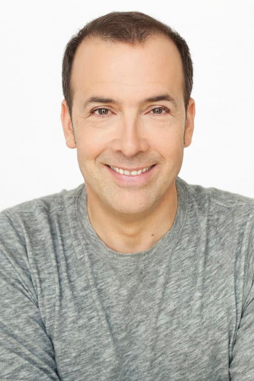 Pierre Brassard foto