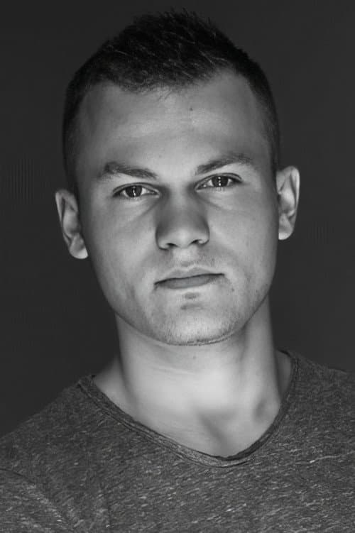 Romain Paul foto