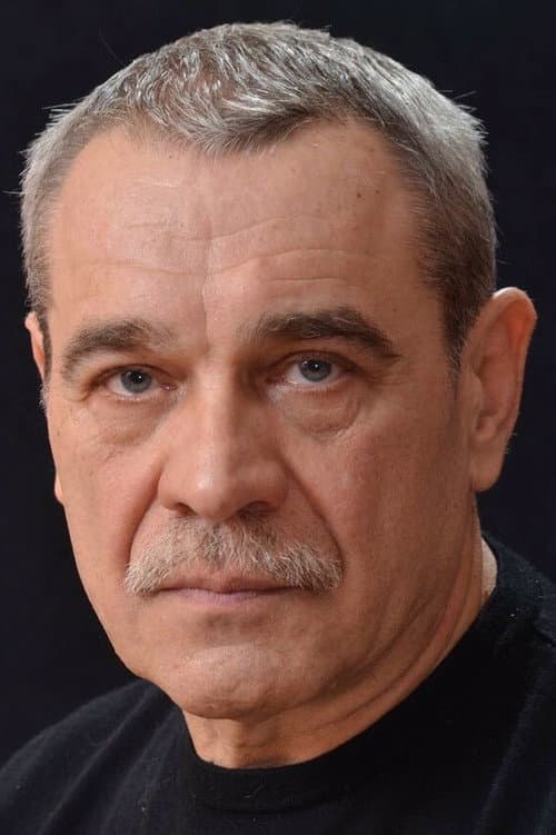 Сергей Колесников foto