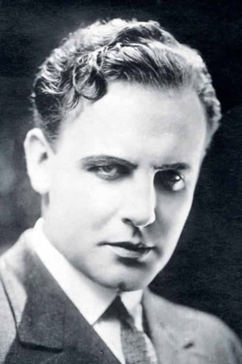 Karel Lamač foto