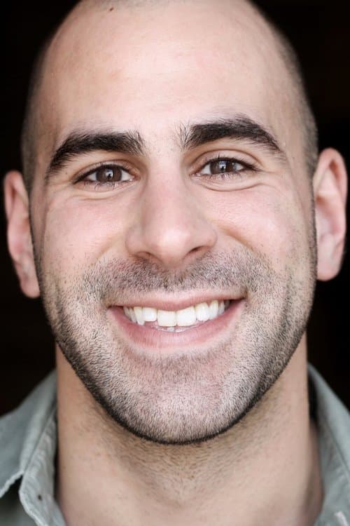 Greg Vrotsos foto