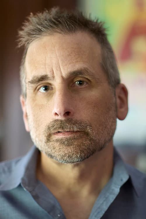 Ken Levine foto