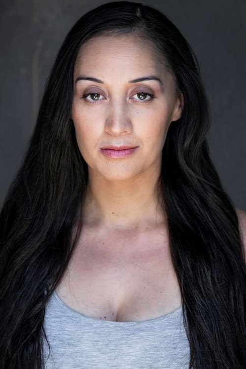 Kasina Campbell foto