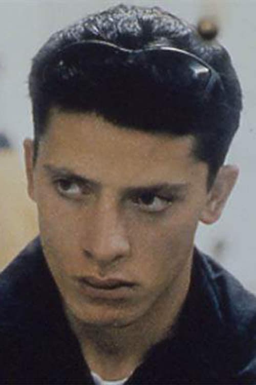 Ricardo Meneses foto