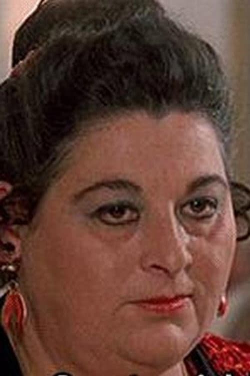 Rossana Di Lorenzo foto