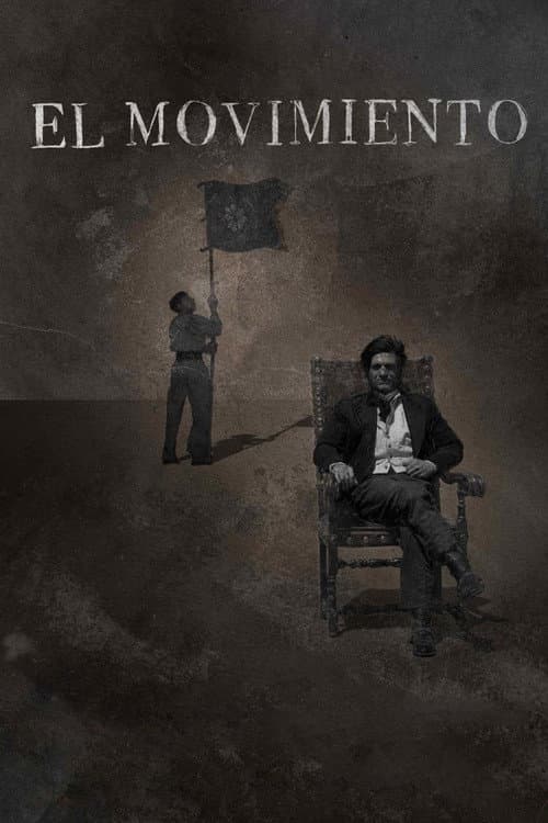 El movimiento (2015) poster