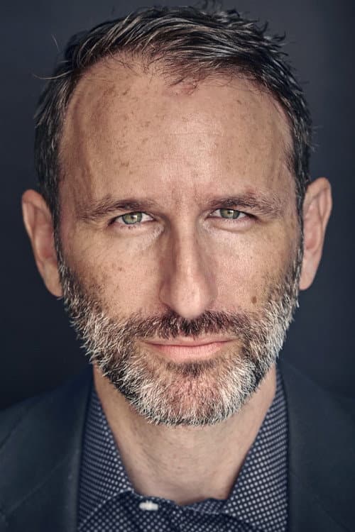 Benjamin Bauman foto