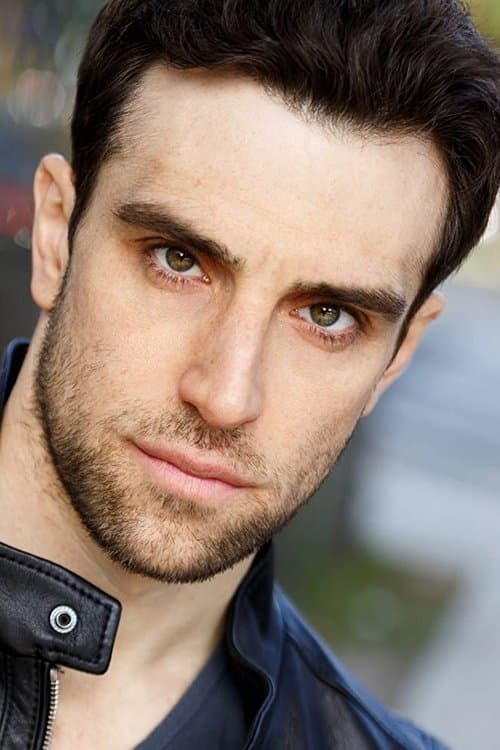 Michael Sirow foto