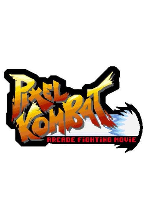 Pixel Kombat - The Hadokumentary (2010) poster