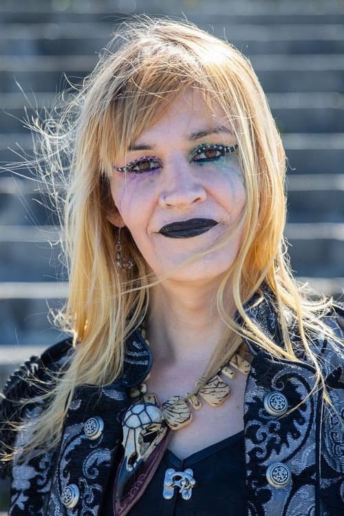 Susanna Šmanjov foto
