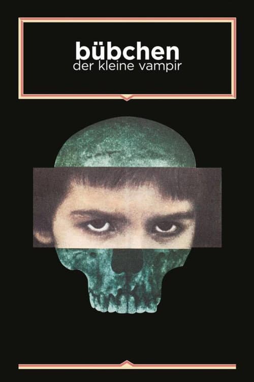 Bübchen (1968) poster