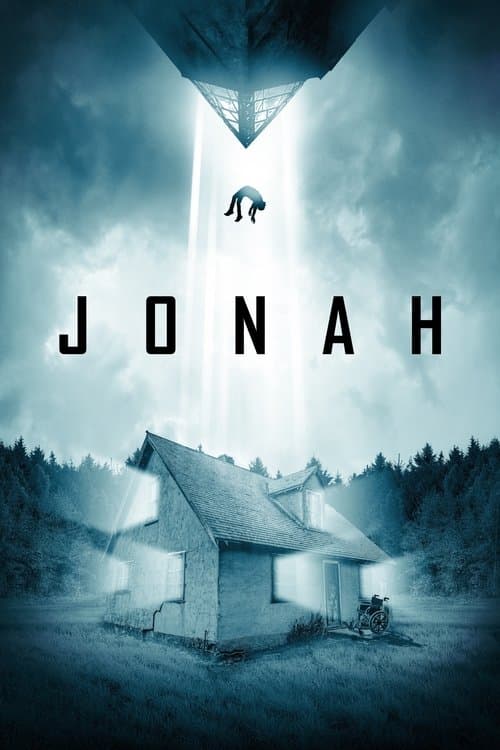 Jonah (2023) poster