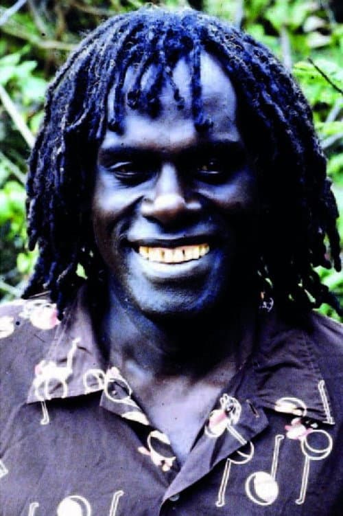 William Takaku foto
