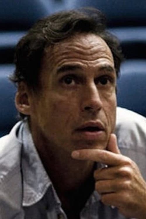 John Frey foto