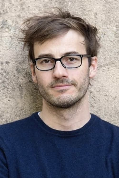 Jean-François Caissy foto
