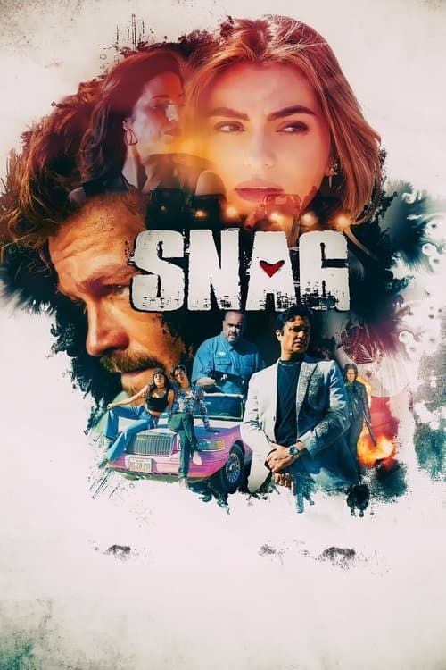Snag (2023) poster