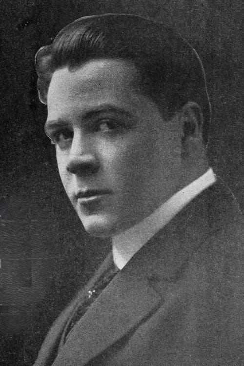 Ernest Glendinning foto