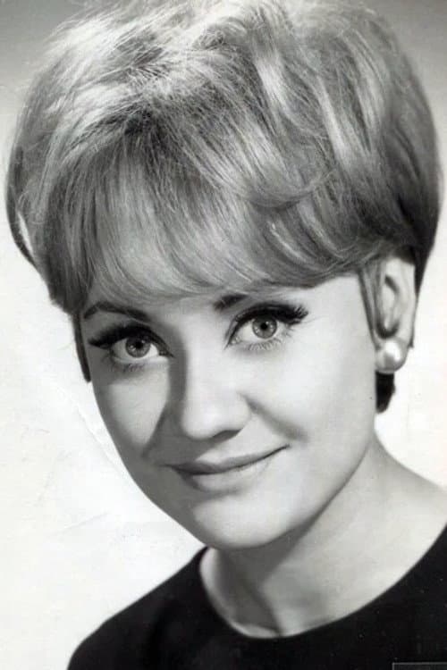 Gaëlle Romande foto