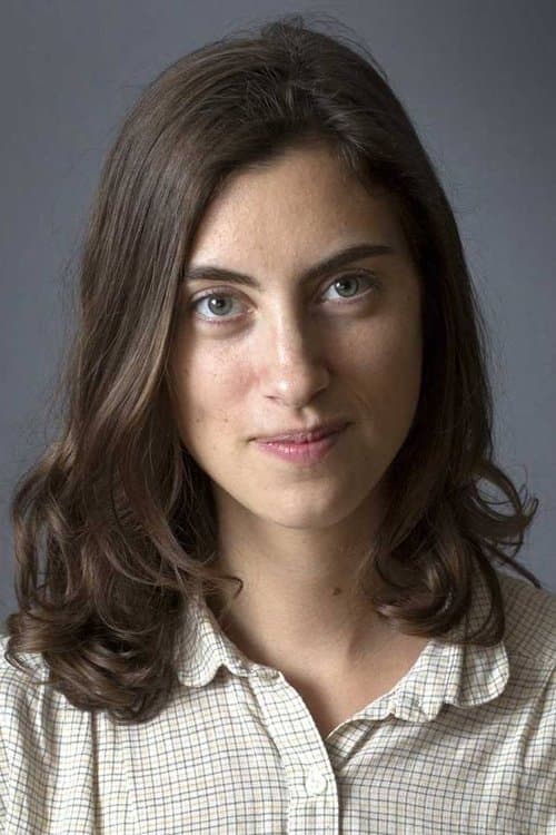 Hélène Zimmer foto