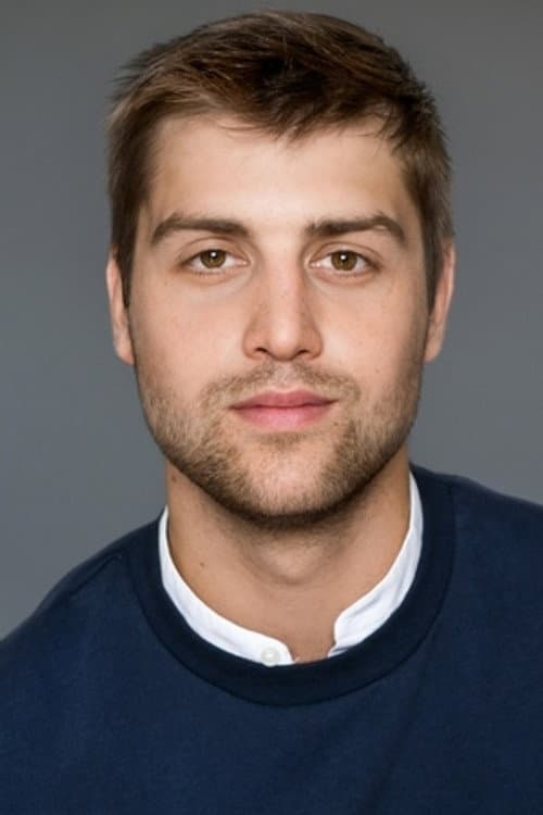 Philippe Léger foto