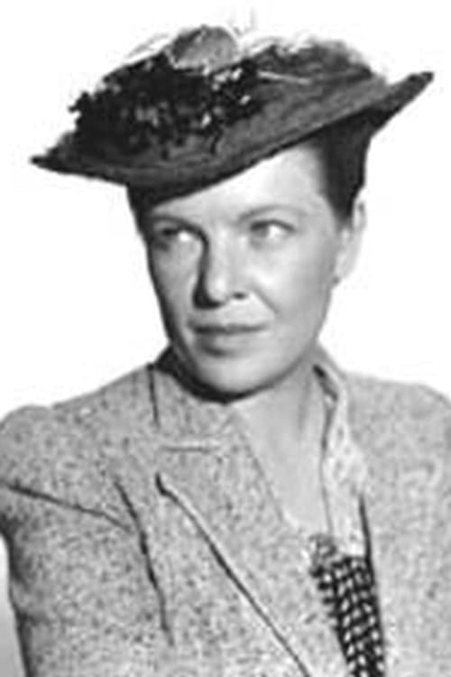 Ann Morrison foto