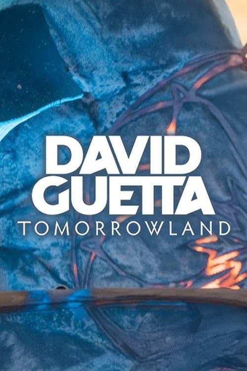 David Guetta - Live at Tomorrowland 2019 (2019) poster